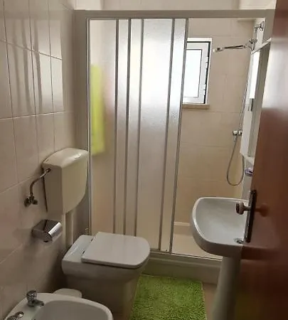 Daire Bbl E Quartos *