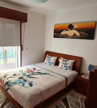 Bbl E Quartos ナザレ