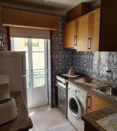 Bbl E Quartos Ναζαρέ