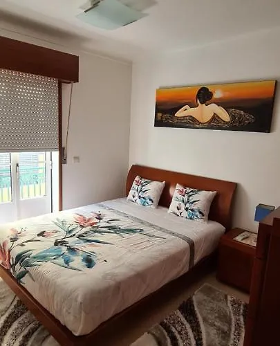 Bbl E Quartos Nazare